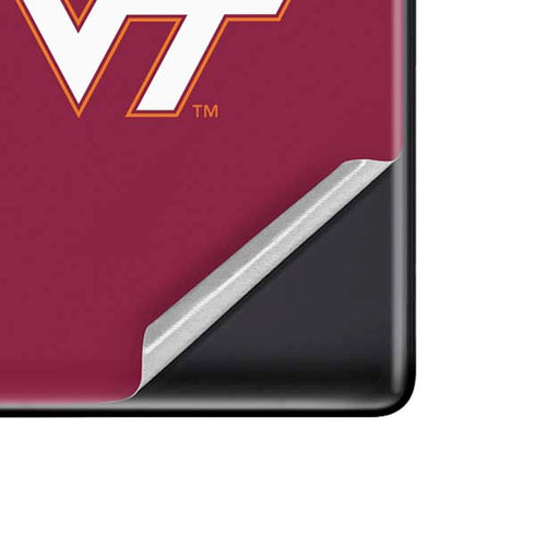 Virginia Tech VT Google Pixel 6 Skin